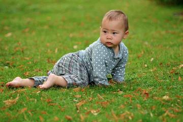 Kinderportrait, Maedchen