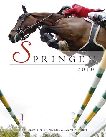 SPRINGEN 2010