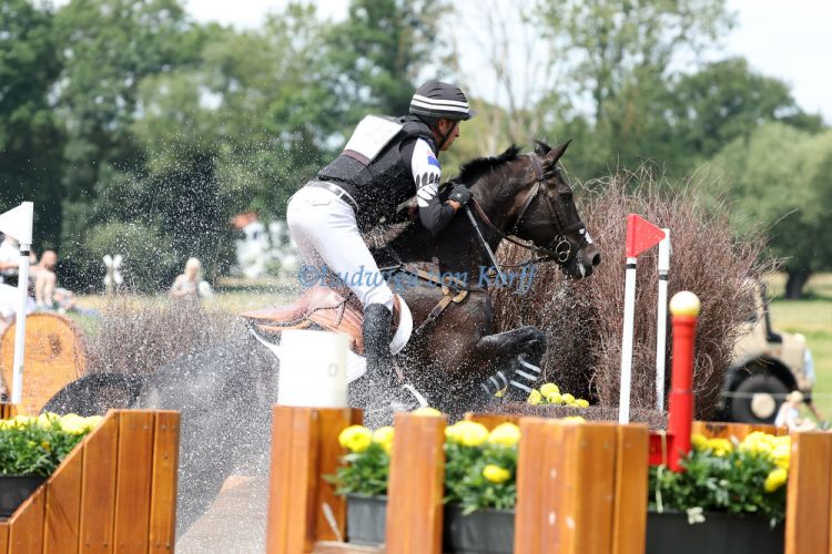 Cross Country-CHIO-Tim Price-NZL-Vitali-HOLST