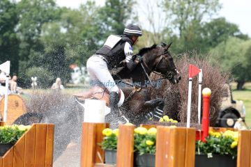 Cross Country-CHIO-Tim Price-NZL-Vitali-HOLST