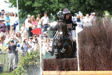 Cross Country-CHIO-Tim Price-NZL-Vitali-HOLST