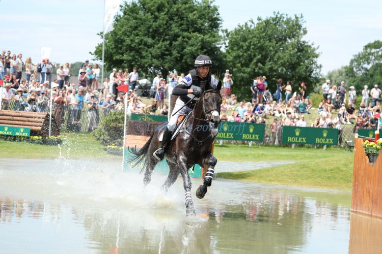 Cross Country-CHIO-Tim Price-NZL-Vitali-HOLST