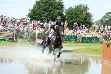 Cross Country-CHIO-Tim Price-NZL-Vitali-HOLST