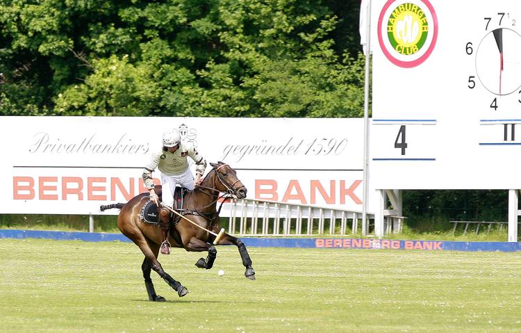 Polo Hamburg, Thomas Winter