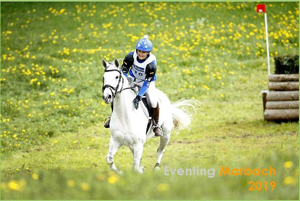 Marbach EVENTING